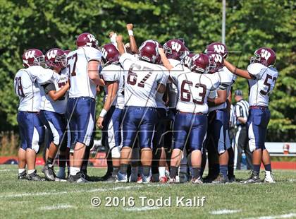 Thumbnail 2 in Windham @ Bacon Academy photogallery.