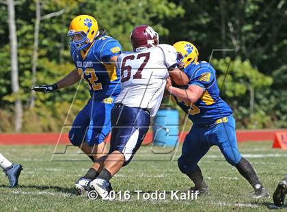 Thumbnail 1 in Windham @ Bacon Academy photogallery.