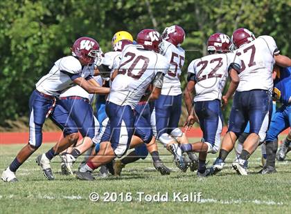 Thumbnail 2 in Windham @ Bacon Academy photogallery.