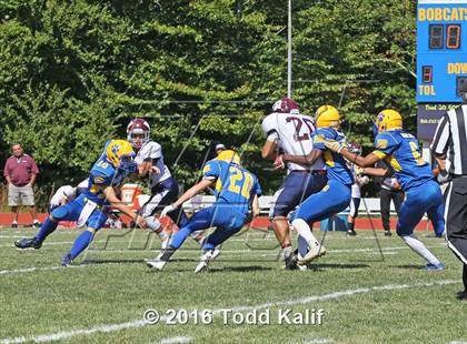 Thumbnail 2 in Windham @ Bacon Academy photogallery.