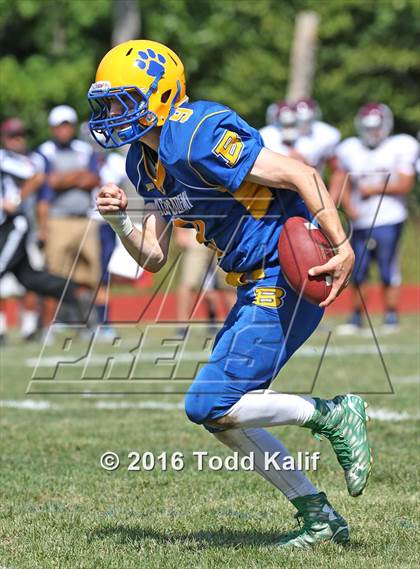 Thumbnail 1 in Windham @ Bacon Academy photogallery.