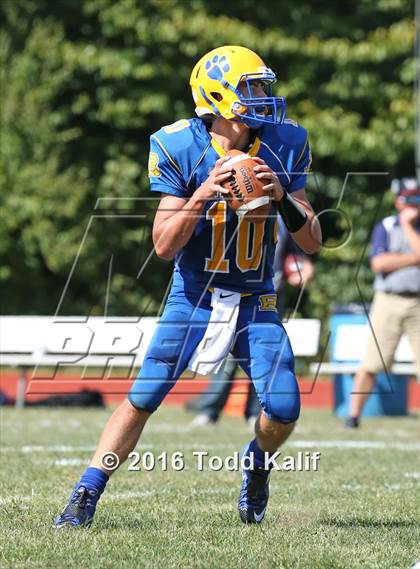 Thumbnail 1 in Windham @ Bacon Academy photogallery.