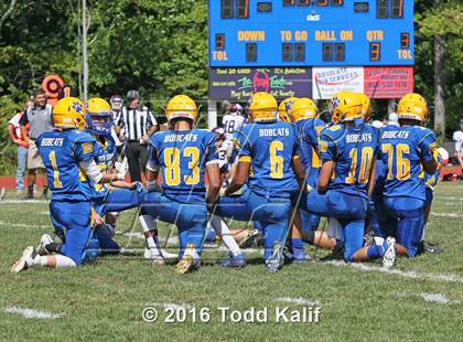 Thumbnail 2 in Windham @ Bacon Academy photogallery.