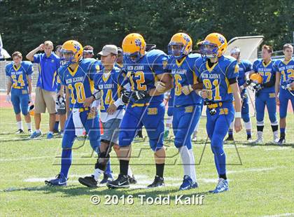 Thumbnail 1 in Windham @ Bacon Academy photogallery.