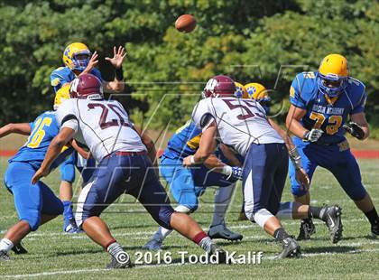 Thumbnail 3 in Windham @ Bacon Academy photogallery.