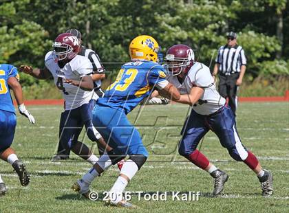 Thumbnail 3 in Windham @ Bacon Academy photogallery.