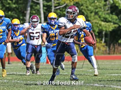 Thumbnail 3 in Windham @ Bacon Academy photogallery.