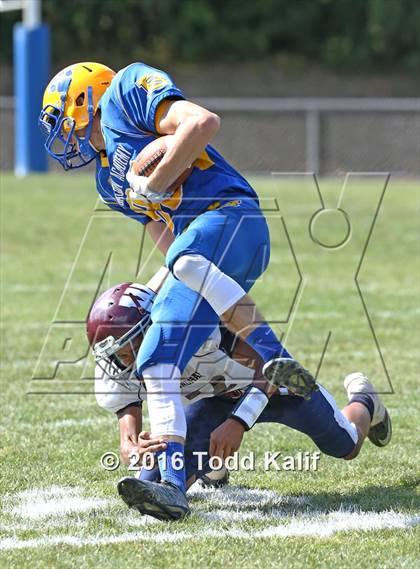 Thumbnail 2 in Windham @ Bacon Academy photogallery.