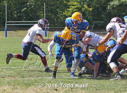 Thumbnail 3 in Windham @ Bacon Academy photogallery.
