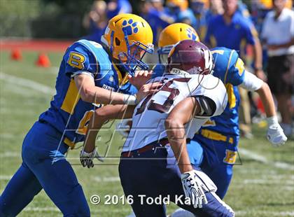 Thumbnail 2 in Windham @ Bacon Academy photogallery.