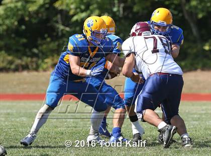 Thumbnail 1 in Windham @ Bacon Academy photogallery.