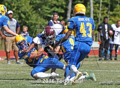 Thumbnail 3 in Windham @ Bacon Academy photogallery.