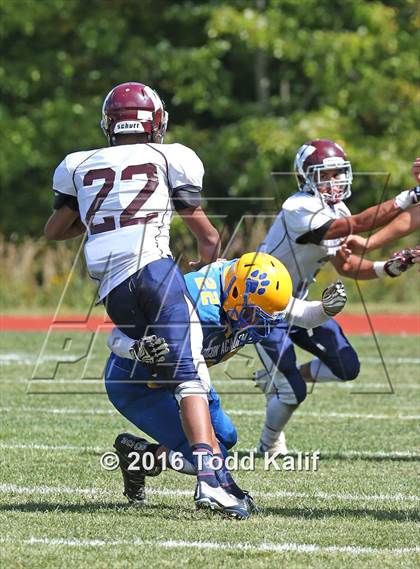 Thumbnail 3 in Windham @ Bacon Academy photogallery.