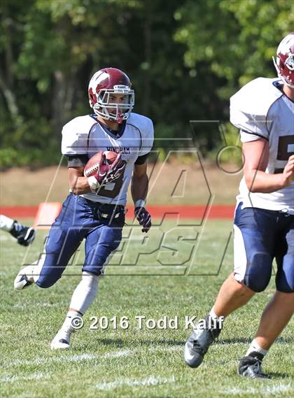 Thumbnail 2 in Windham @ Bacon Academy photogallery.