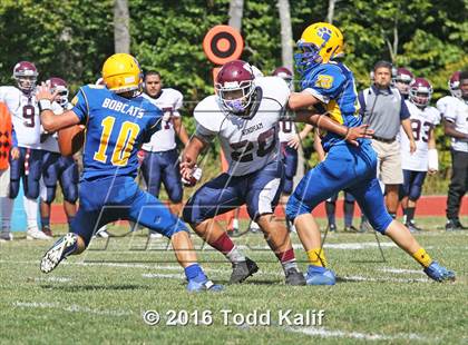 Thumbnail 1 in Windham @ Bacon Academy photogallery.