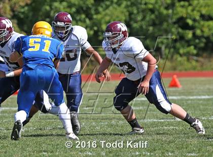 Thumbnail 3 in Windham @ Bacon Academy photogallery.