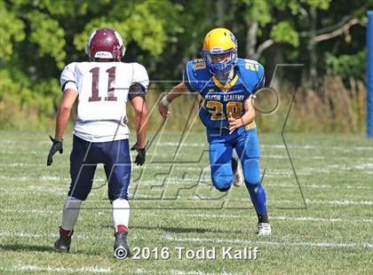 Thumbnail 1 in Windham @ Bacon Academy photogallery.