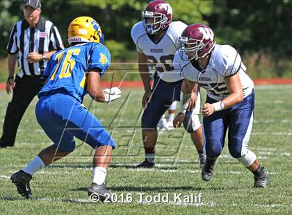 Thumbnail 3 in Windham @ Bacon Academy photogallery.