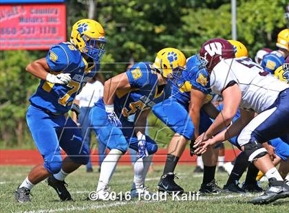 Thumbnail 1 in Windham @ Bacon Academy photogallery.