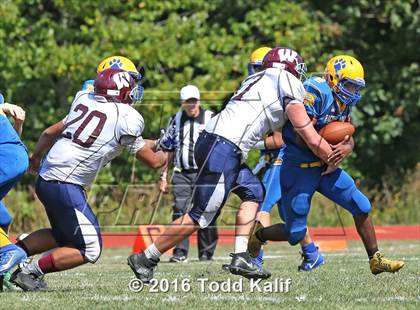 Thumbnail 3 in Windham @ Bacon Academy photogallery.