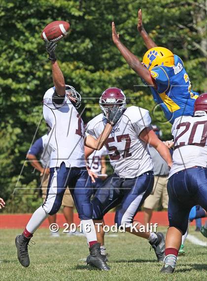Thumbnail 2 in Windham @ Bacon Academy photogallery.