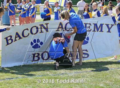 Thumbnail 3 in Windham @ Bacon Academy photogallery.