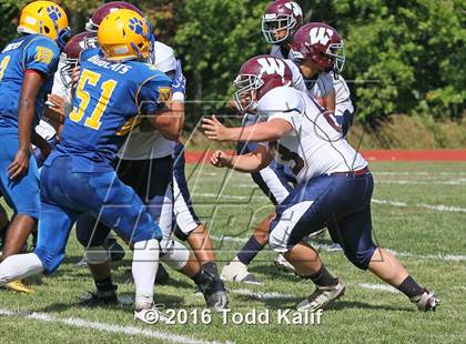 Thumbnail 1 in Windham @ Bacon Academy photogallery.