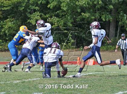 Thumbnail 3 in Windham @ Bacon Academy photogallery.