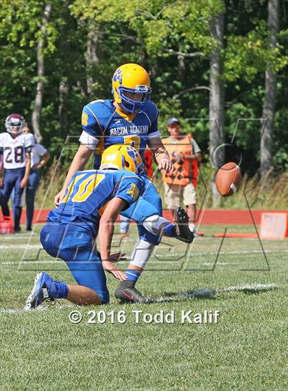 Thumbnail 1 in Windham @ Bacon Academy photogallery.
