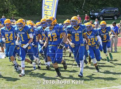 Thumbnail 1 in Windham @ Bacon Academy photogallery.