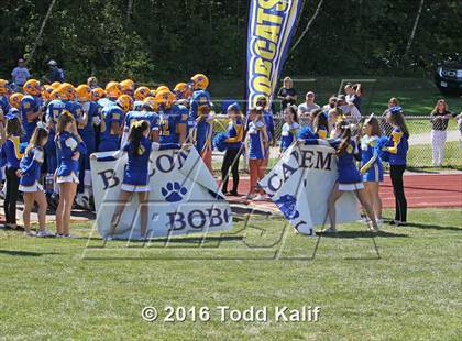 Thumbnail 2 in Windham @ Bacon Academy photogallery.