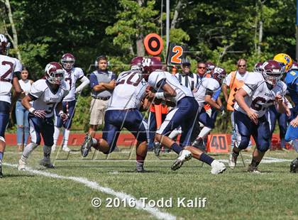 Thumbnail 3 in Windham @ Bacon Academy photogallery.