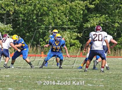 Thumbnail 2 in Windham @ Bacon Academy photogallery.