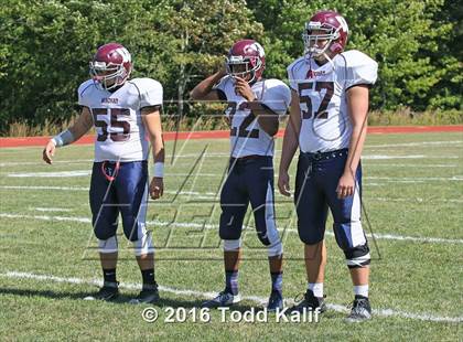 Thumbnail 3 in Windham @ Bacon Academy photogallery.