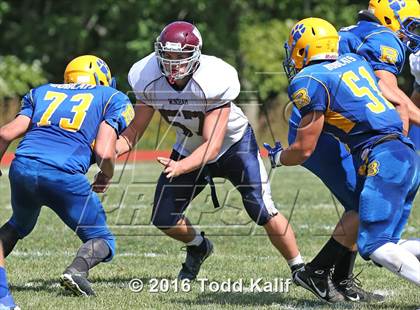 Thumbnail 2 in Windham @ Bacon Academy photogallery.
