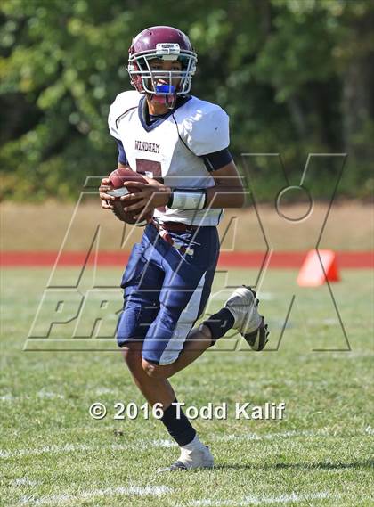 Thumbnail 1 in Windham @ Bacon Academy photogallery.