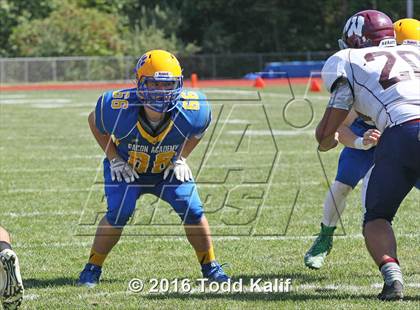 Thumbnail 2 in Windham @ Bacon Academy photogallery.