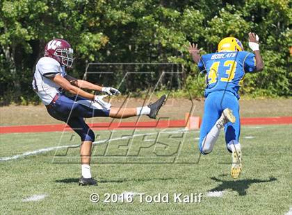 Thumbnail 1 in Windham @ Bacon Academy photogallery.