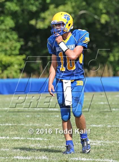 Thumbnail 3 in Windham @ Bacon Academy photogallery.