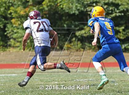 Thumbnail 1 in Windham @ Bacon Academy photogallery.