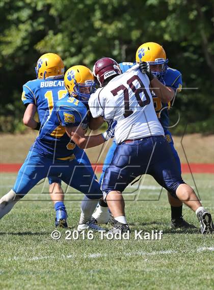 Thumbnail 3 in Windham @ Bacon Academy photogallery.