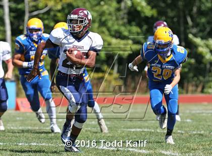 Thumbnail 1 in Windham @ Bacon Academy photogallery.