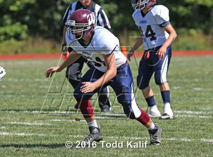 Thumbnail 3 in Windham @ Bacon Academy photogallery.