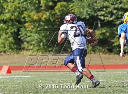 Thumbnail 3 in Windham @ Bacon Academy photogallery.