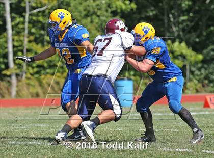 Thumbnail 2 in Windham @ Bacon Academy photogallery.