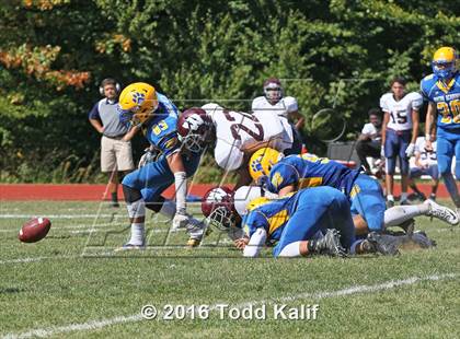 Thumbnail 3 in Windham @ Bacon Academy photogallery.