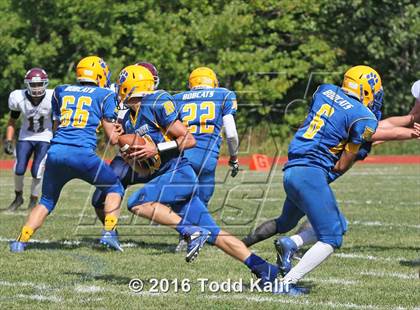 Thumbnail 2 in Windham @ Bacon Academy photogallery.