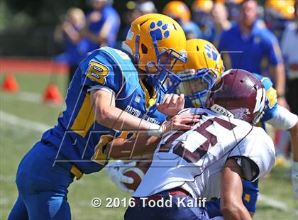 Thumbnail 3 in Windham @ Bacon Academy photogallery.