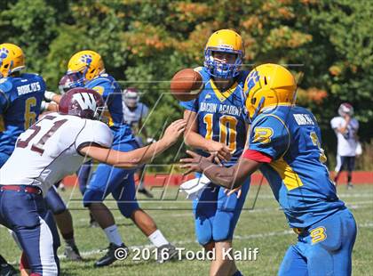 Thumbnail 2 in Windham @ Bacon Academy photogallery.