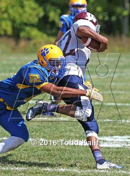 Thumbnail 2 in Windham @ Bacon Academy photogallery.
